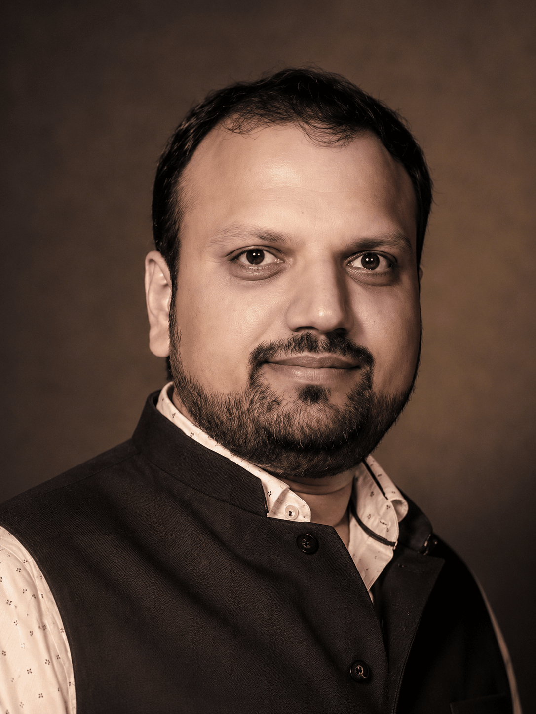 Lokesh Goel