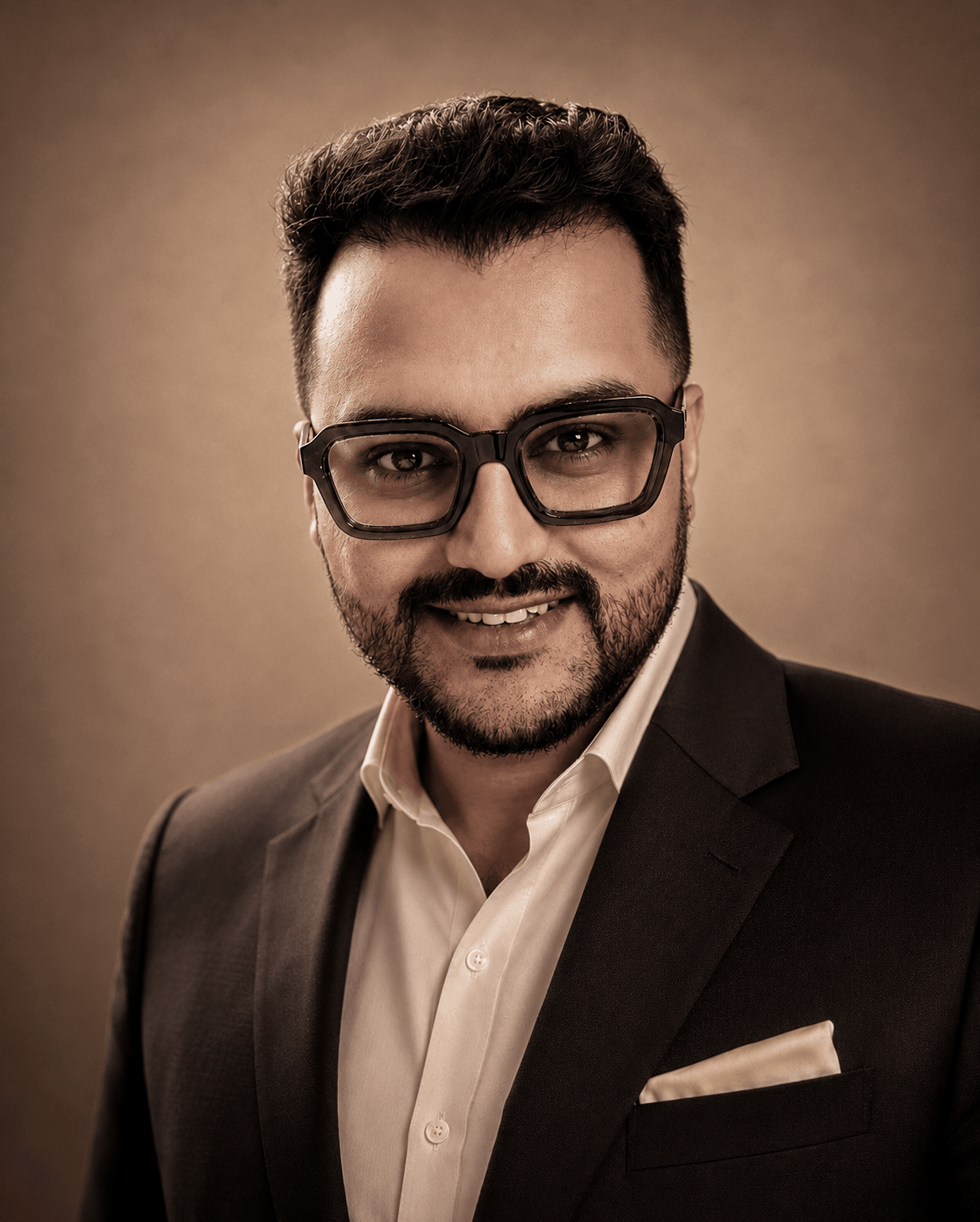 Satinder Singh