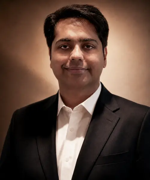 Amit Yadav