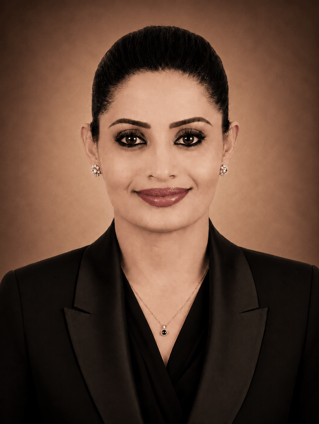 Chief Financial Officer